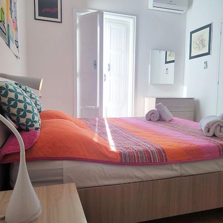 A 4 Passi Dal Mare Villa Trapani Ngoại thất bức ảnh