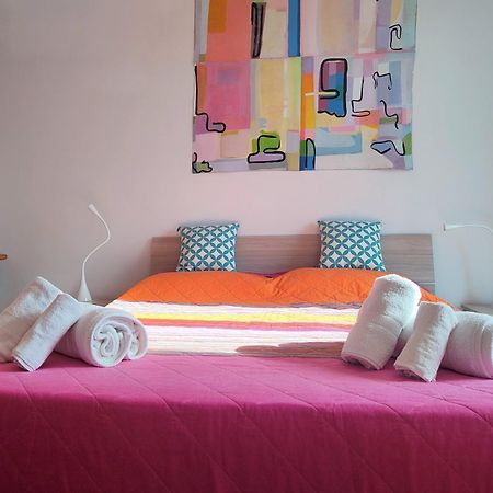 A 4 Passi Dal Mare Villa Trapani Ngoại thất bức ảnh