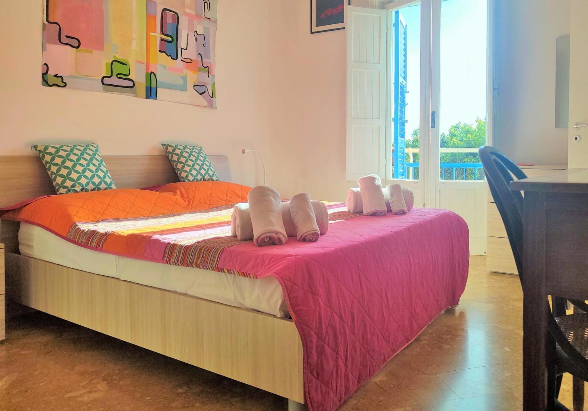 A 4 Passi Dal Mare Villa Trapani Ngoại thất bức ảnh